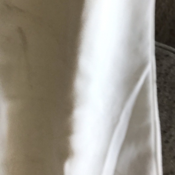 Line & Dot Tube Jumpsuit - Picture 6 of 10